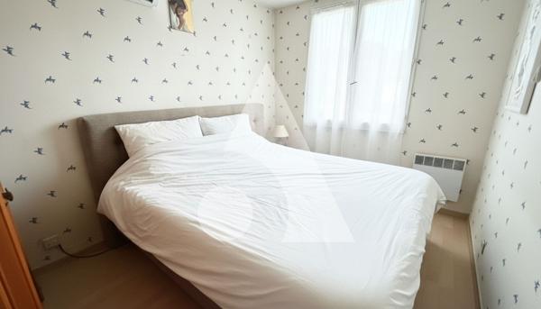 Maison 5 pièces 82.34 m2