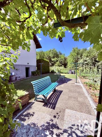 Maison à vendre 3 pièces 82 m² Sarrebourg