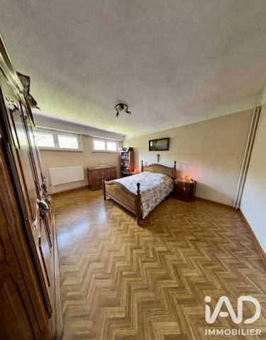 Maison à vendre 3 pièces 82 m² Sarrebourg