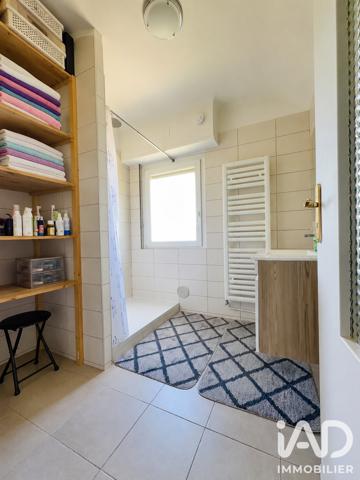 Maison à vendre 3 pièces 82 m² Sarrebourg