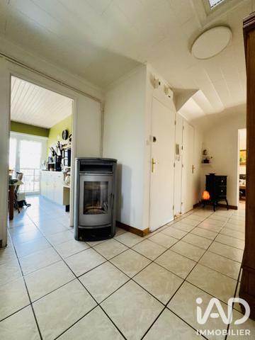Maison à vendre 3 pièces 82 m² Sarrebourg