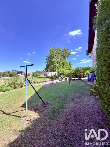 Maison à vendre 3 pièces 82 m² Sarrebourg