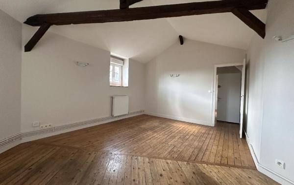 Vente Immeuble Le mans