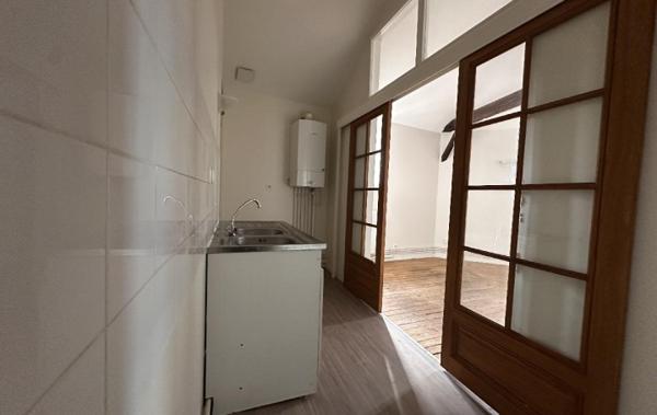 Vente Immeuble Le mans