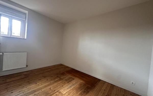 Vente Immeuble Le mans