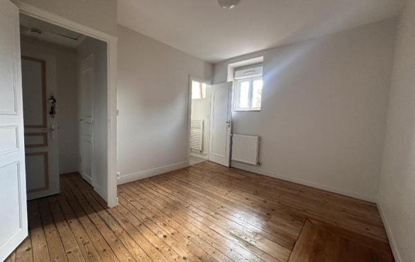 Vente Immeuble Le mans