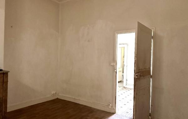 Vente Immeuble Le mans