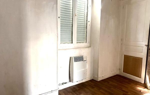 Vente Immeuble Le mans