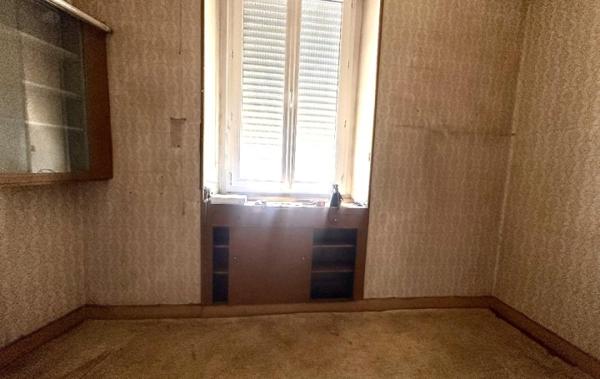 Vente Immeuble Le mans