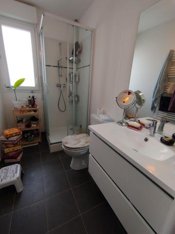 Appartement 5P d'Exception à 2 pas de la Gare de Cergy-le-Haut avec terrasse de 82M2