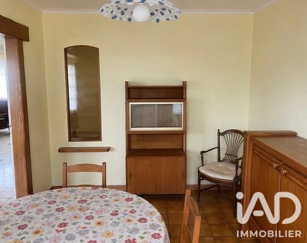 Maison à vendre 6 pièces 113 m² Dainville
