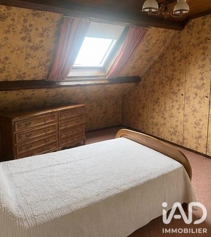 Maison à vendre 6 pièces 113 m² Dainville