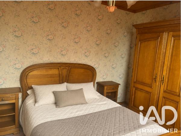Maison à vendre 6 pièces 113 m² Dainville