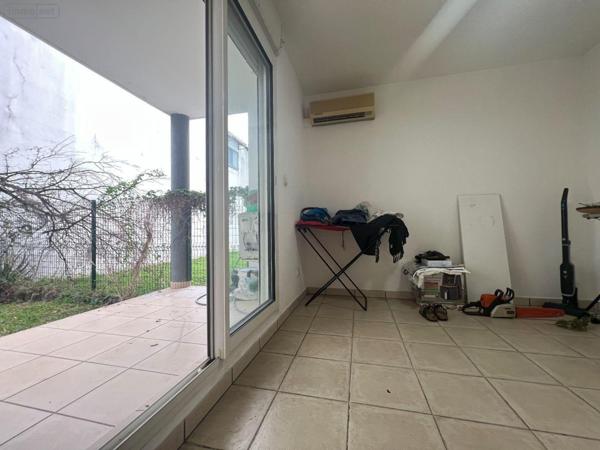 Appartement à vendre à Sainte-Clotilde à la Réunion (97490), ref : 97405/132