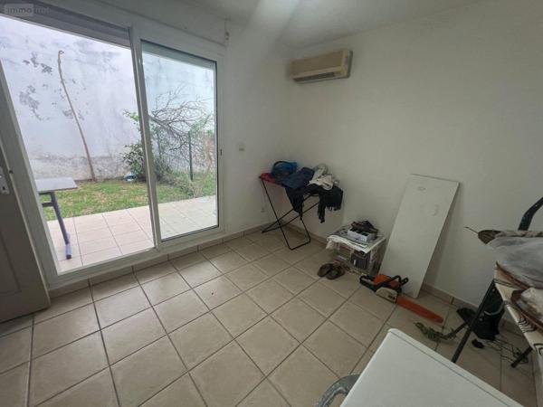 Appartement à vendre à Sainte-Clotilde à la Réunion (97490), ref : 97405/132