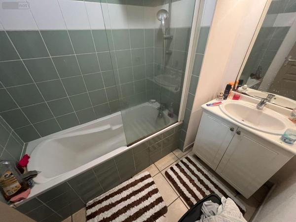 Appartement à vendre à Sainte-Clotilde à la Réunion (97490), ref : 97405/132