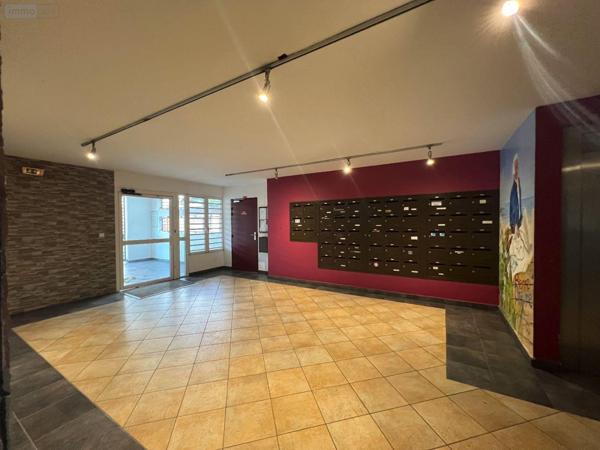 Appartement à vendre à Sainte-Clotilde à la Réunion (97490), ref : 97405/132