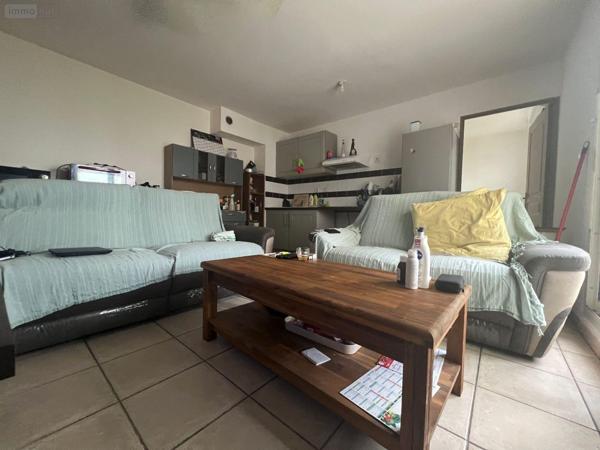Appartement à vendre à Sainte-Clotilde à la Réunion (97490), ref : 97405/132