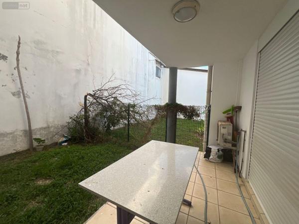 Appartement à vendre à Sainte-Clotilde à la Réunion (97490), ref : 97405/132