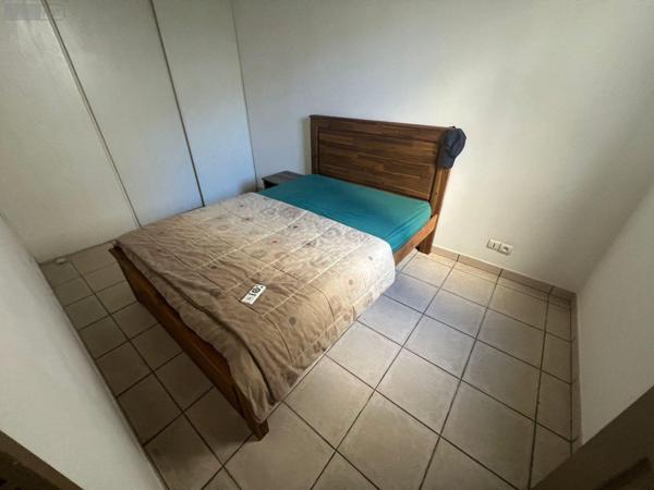 Appartement à vendre à Sainte-Clotilde à la Réunion (97490), ref : 97405/132