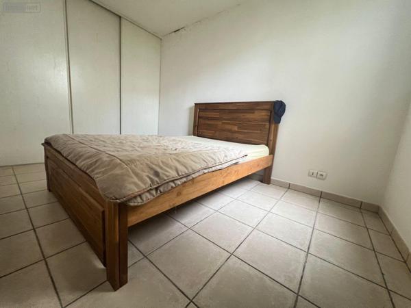 Appartement à vendre à Sainte-Clotilde à la Réunion (97490), ref : 97405/132