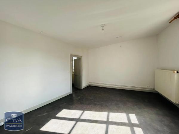 Appartement à louer 3 pièces 67.8m² Chartres (28000)