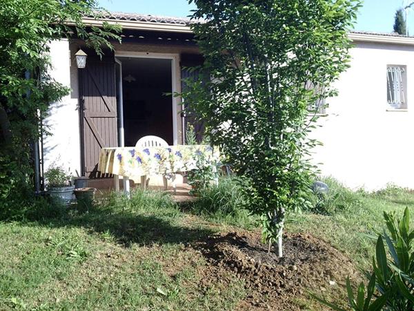 Villa T4 de plain-pied, au calme, proche des écoles et commerces