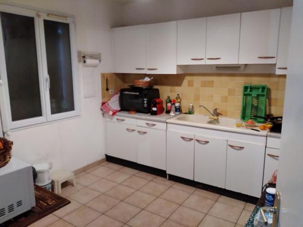 Villa T4 de plain-pied, au calme, proche des écoles et commerces