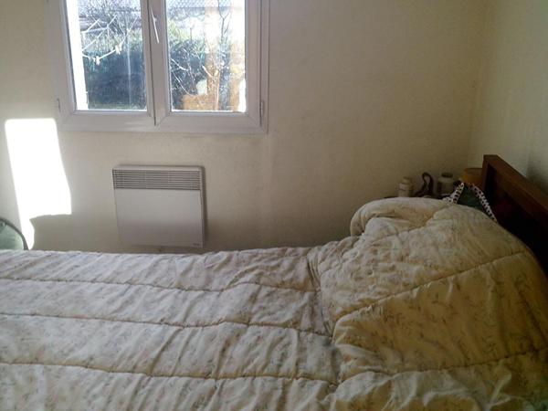 Villa T4 de plain-pied, au calme, proche des écoles et commerces