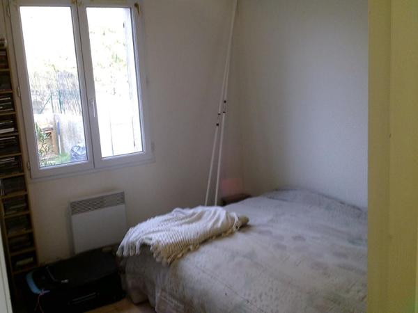 Villa T4 de plain-pied, au calme, proche des écoles et commerces