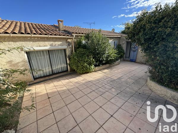 Maison à vendre 5 pièces 139 m² Villeneuve