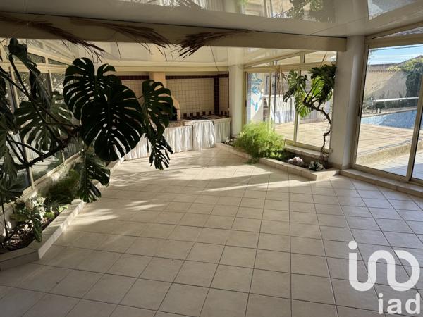 Maison à vendre 5 pièces 139 m² Villeneuve