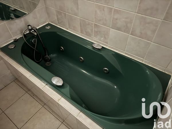 Maison à vendre 5 pièces 139 m² Villeneuve