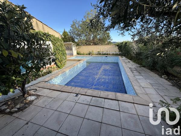 Maison à vendre 5 pièces 139 m² Villeneuve