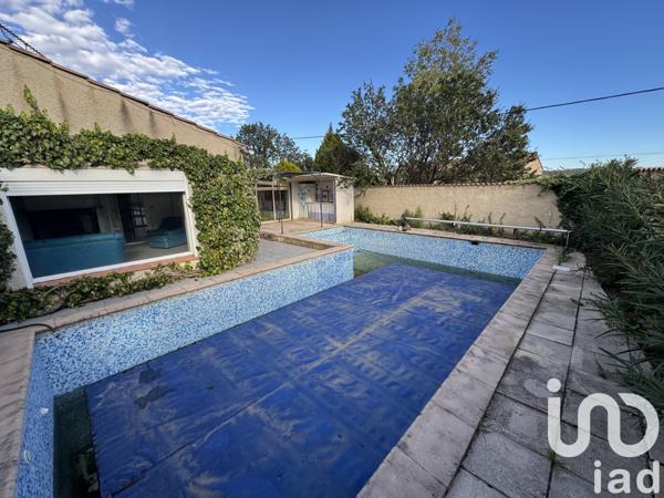 Maison à vendre 5 pièces 139 m² Villeneuve