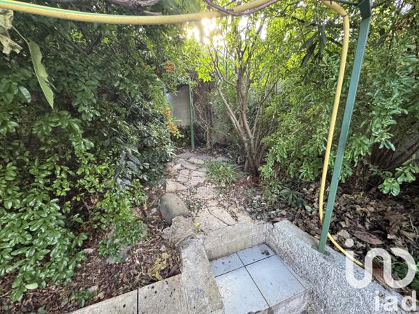 Maison à vendre 5 pièces 139 m² Villeneuve