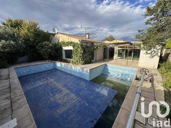 Maison à vendre 5 pièces 139 m² Villeneuve