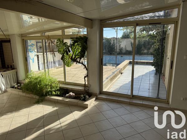 Maison à vendre 5 pièces 139 m² Villeneuve