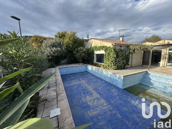 Maison à vendre 5 pièces 139 m² Villeneuve