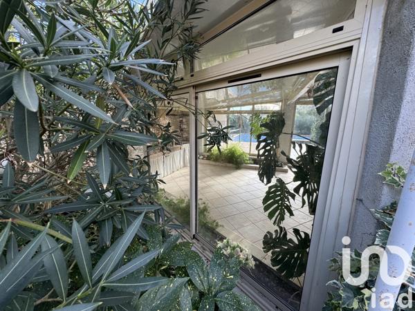 Maison à vendre 5 pièces 139 m² Villeneuve