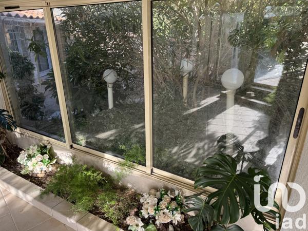 Maison à vendre 5 pièces 139 m² Villeneuve