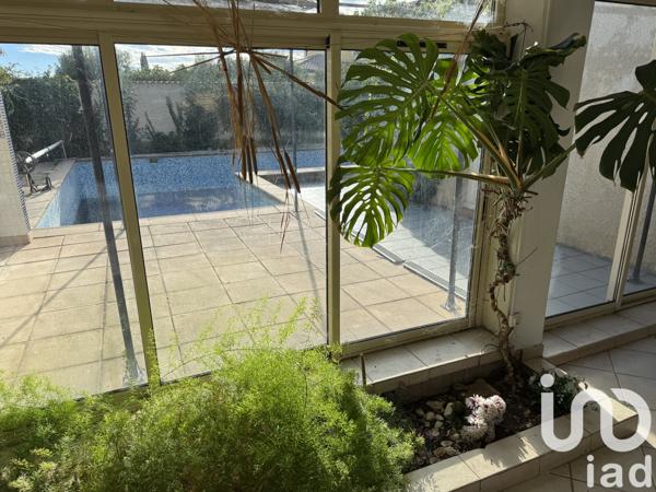 Maison à vendre 5 pièces 139 m² Villeneuve