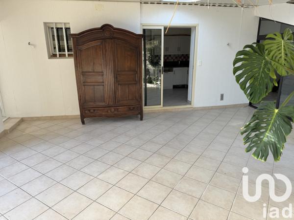 Maison à vendre 5 pièces 139 m² Villeneuve