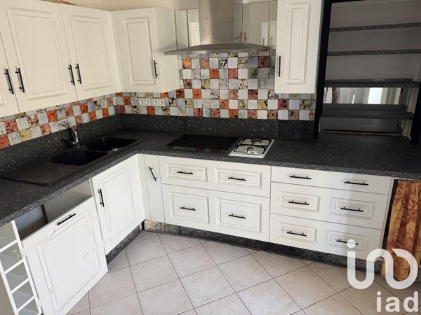 Maison à vendre 5 pièces 139 m² Villeneuve