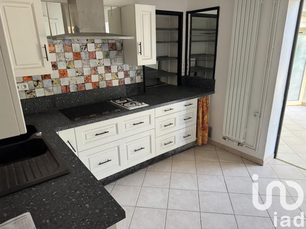 Maison à vendre 5 pièces 139 m² Villeneuve