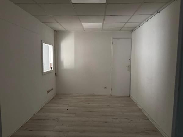 Local/bureau à louer MESSEIN (54)