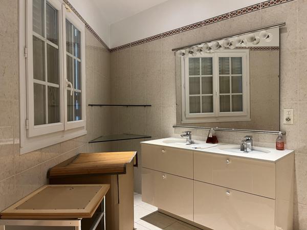 Vente / Maison d'architecte