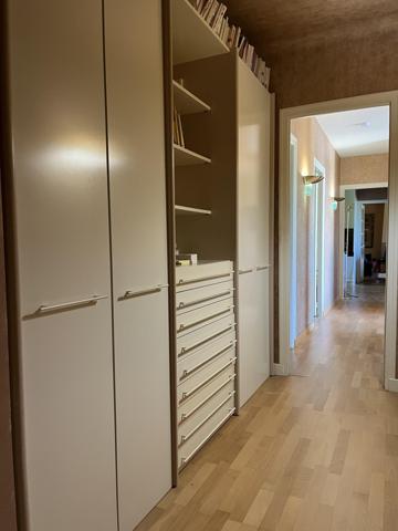 Vente / Maison d'architecte