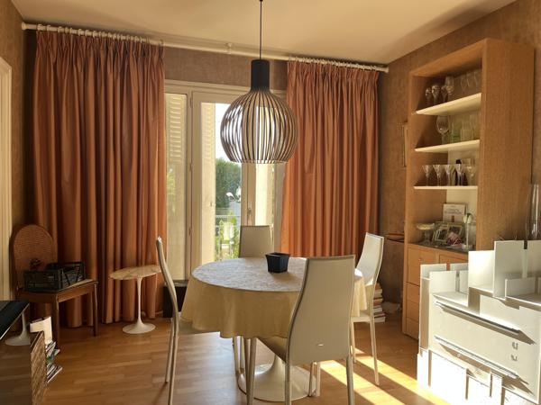 Vente / Maison d'architecte