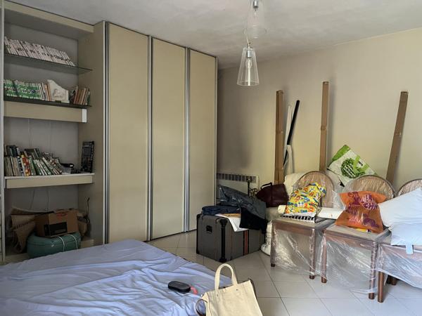 Vente / Maison d'architecte